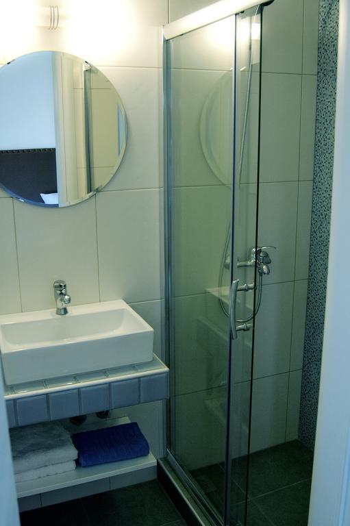 Emmeleia Accommodation By Maria Riga Ouranoupoli Room photo